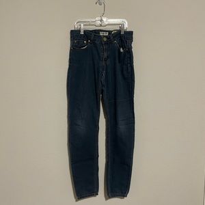 Indigo Rein Blue Skinny Jeans